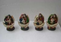 樹(shù)脂宗教用品 打造幸福之家的靈性藝術(shù)