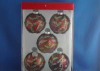 圣誕塑膠套裝圣誕樹(shù)圓球 創(chuàng)新與環(huán)保的工藝扇魅力