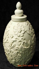 工藝品的多樣材質 從塑料、金屬到仿生仿真，聚焦樹脂工藝品的獨特魅力