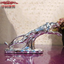 樹脂工藝品金錢豹 價格、批發與廠家全解析，兼談工藝扇的藝術魅力