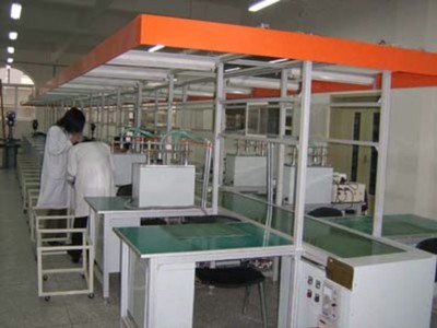 鳳崗流水線廠家工廠/西鄉流水線廠家/贛州流水線工廠K88_電子產品制造設備_機械、設備、器材_供應_宏圖網