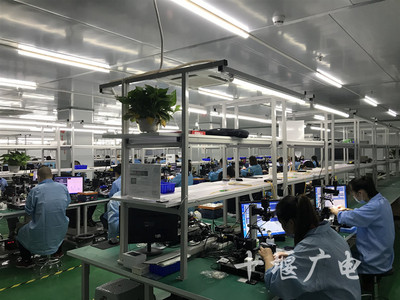 新興產業成十堰工業經濟發展新亮點 年實現產值超200億元