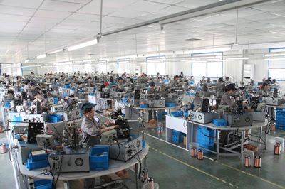 鴻豐巍電器成功簽約智邦國際ERP系統(tǒng),搭建產供銷一體化信息共享平臺