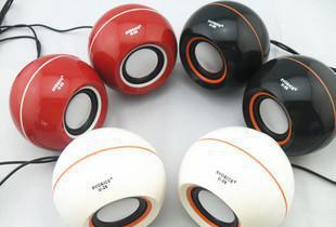 【廠家批發(fā) 索威科圓球音箱 重低音電腦小音箱 小對(duì)箱價(jià)格從優(yōu)】價(jià)格_廠家_圖片 -