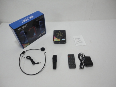 【批發(fā)先科203C五角星便攜式擴(kuò)音器、帶顯示屏收音、可插TF卡、U盤】?jī)r(jià)格,廠家,圖片,功放機(jī),上海今影電子科技-