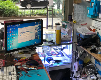 開手機(jī)維修連鎖店利潤(rùn)如何?開店5年賺錢經(jīng)驗(yàn)營(yíng)業(yè)額詳細(xì)分析